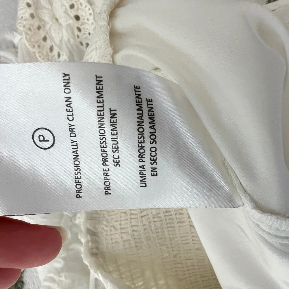 Anthropologie not so
